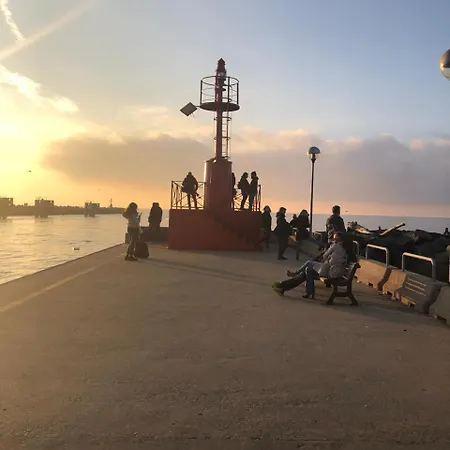 Dream Fiumicino